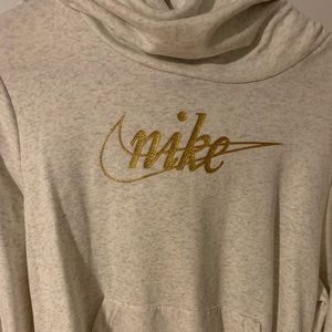Nike hoodie